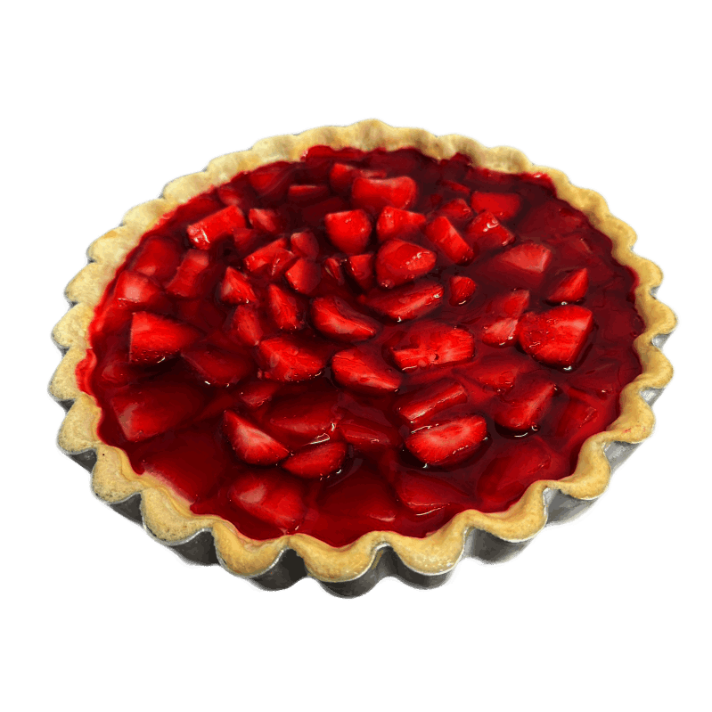 Pies & Tarts