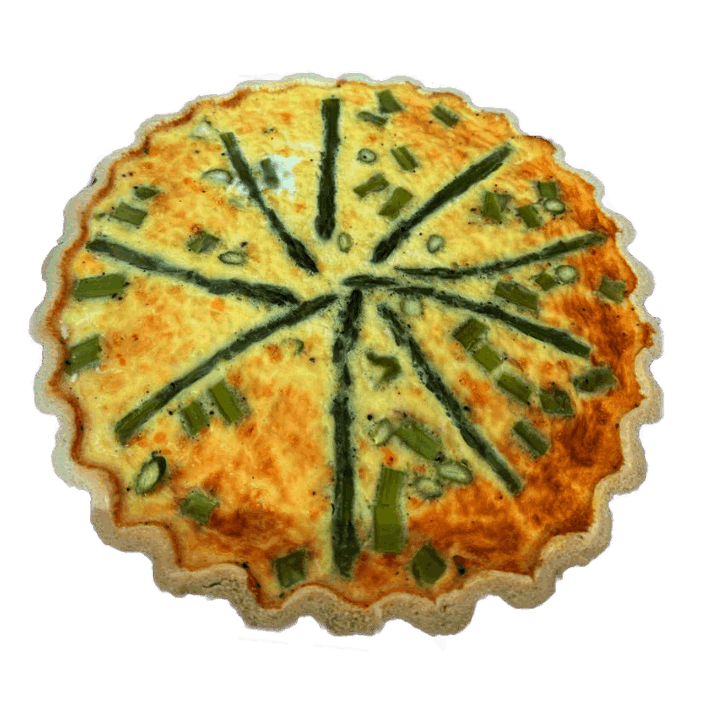 Quiches