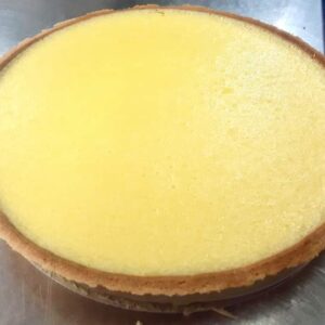 Lemon Tart