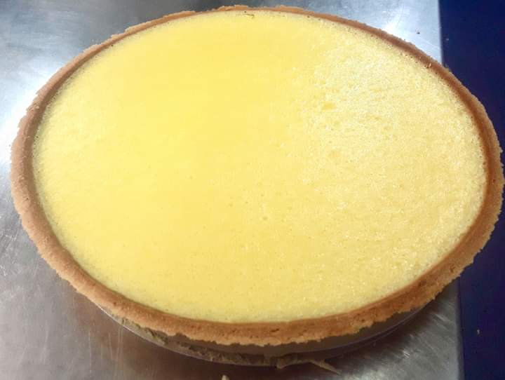 Lemon Tart