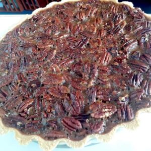 Pecan Pie
