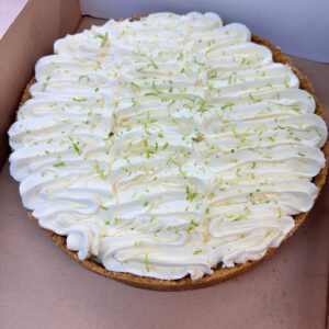 Key Lime Pie