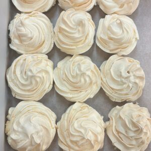 Lemon Meringue Tartlets (12)