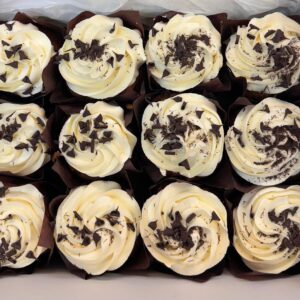 Cappuccino Muffin (12)