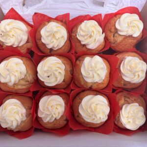 Victoria Muffin (12)