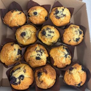 Blueberry Muffin (12)