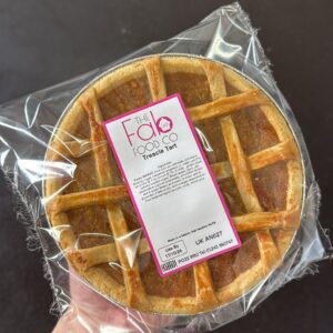 Treacle Tart (Retail)